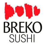 BREKO - sushi