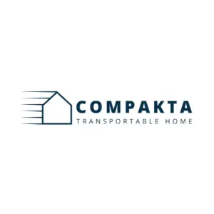 COMPAKTA - transportable home