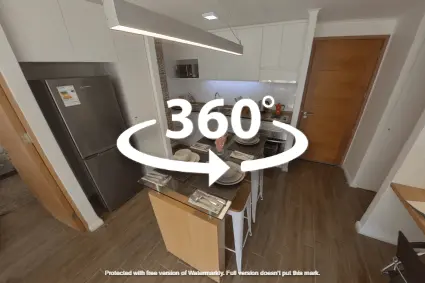 Tour Virtual en 360 en Departamento Piloto