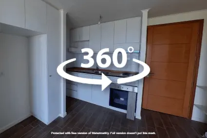 Recorrido Virtual 360 en Piloto, Puerto Varas, Chile